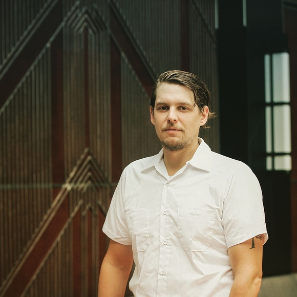 Meet your Posher, Brian - Picture 1 of 1